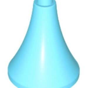 98237 – Duplo Roof Spire 3 x 3 x 3 (Tapered Cone)