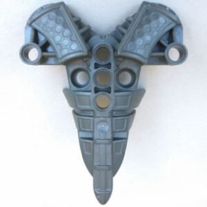 53547 – Bionicle Chest Armor, Toa Inika – Type 2