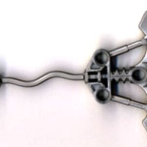 47316 – Bionicle Weapon Hydro Blade