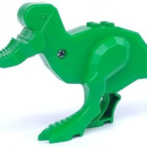 30457 – Dinosaur Body Tyrannosaurus rex