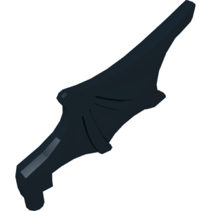 15082 – Minifigure Wing Bat Style