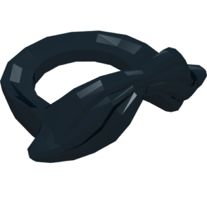 15439 – Minifigure Beard, Moustache