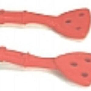 93082e – Friends Accessories Spatula with Holes