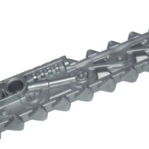 44034 – Bionicle Weapon Quake Breaker / All-Terrain Track