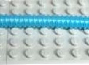 78c19 – Hose, Ribbed 7mm D. 19L / 15.2cm