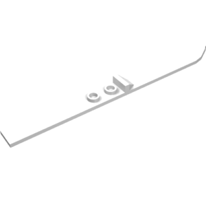2713 – Technic, Figure Accessory Ski