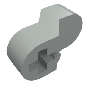 2854 – Technic Engine Crankshaft Center
