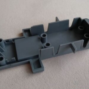 48127 – Duplo Truck Semi-Tractor Chassis Bottom