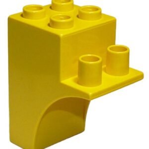 duphalfarch – Duplo, Brick 2 x 3 x 3 Arch