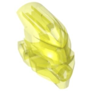 60901 – Bionicle Head Connector Block (Av-Matoran)