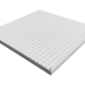 71294 – Scala Baseplate 44 x 44 with 4 Holes