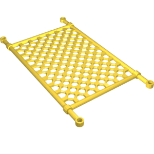 30923 – Net, Plastic 8 x 14 Lattice