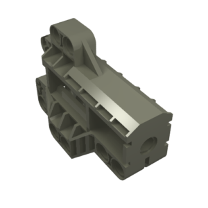 32305 – Technic, Pin Connector Block 7 x 3