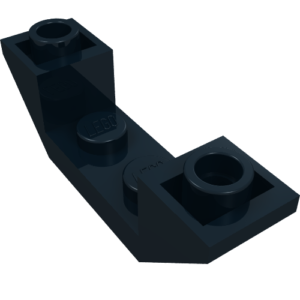 32802 – Slope, Inverted 45 4 x 1 Double