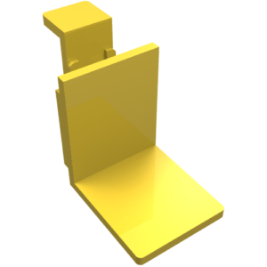 3429 – Vehicle, Forklift 2 x 2 Fork