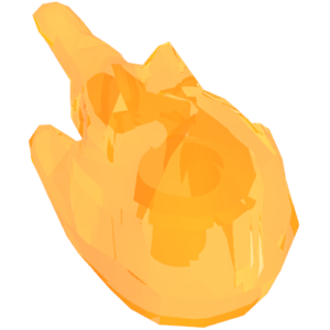 35032a – Power Burst, Blaster with Bar Handle