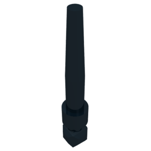 36752a – Minifigure, Utensil Wand