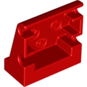 6428 – Duplo Panel 1 x 2 x 1 2/3 Sloped with 3 Embossed Gauges