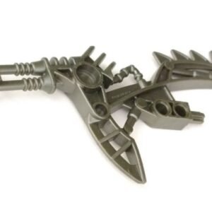 53578 – Bionicle Weapon Piraka Seismic Pickaxe (Avak)