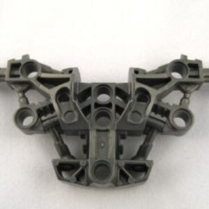 53564 – Bionicle Piraka Torso with 2 Ball Joint