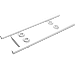 4714 – Minifigure, Utensil Stretcher