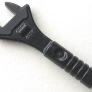 11402f – Minifigure, Utensil Tool Adjustable Wrench