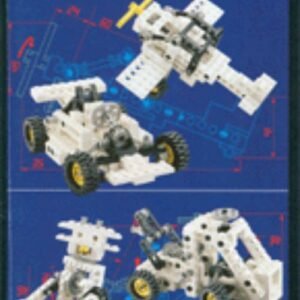 8022-1 – Starter Set