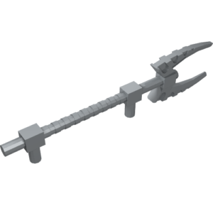 51645 – Minifigure, Weapon Bionicle Mini Staff (Vakama)