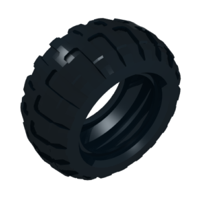 54120 – Tire 94.8 x 44 R Balloon