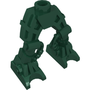 54276 – Legs Mechanical, Bionicle