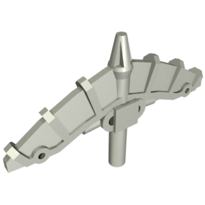 55237a – Minifigure, Weapon Bionicle Mini Weapon (Toa Kongu in 8894)