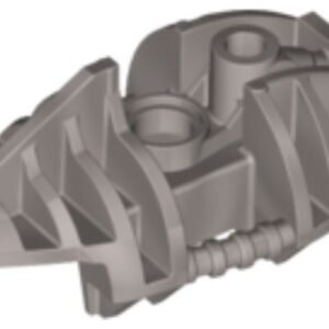 53566 – Bionicle Piraka Leg Upper Section Cover