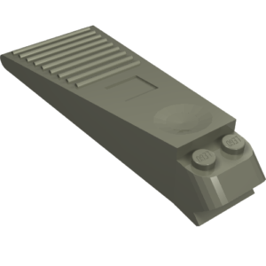 6007 – Brick Separator