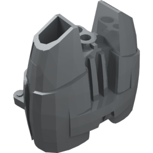 60930 – Bionicle Engine Jet Pack (Toa Lewa)