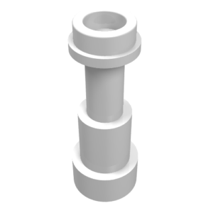 64644 – Minifigure, Utensil Telescope