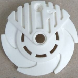 41660 – Bionicle Weapon 5 x 5 Shield with Saw Blades Circular