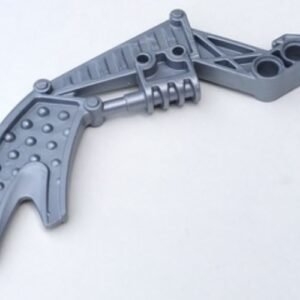 50918 – Bionicle Visorak Fang with 2 Pin Holes (Vohtarak)