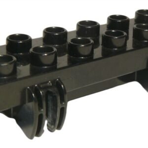 54007 – Duplo Car Base 2 x 6