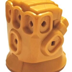 36470 – Hand Large Minifigure Left, Infinity Gauntlet