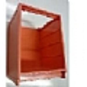 6874 – Scala Dresser without Top