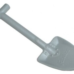 x120a – Fabuland Utensil Shovel with raised ‘Fabuland’