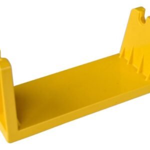 4549 – Duplo, Train Tipper Holder 2 x 6 (Skip Holder)