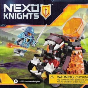 70311-1 – Chaos Catapult