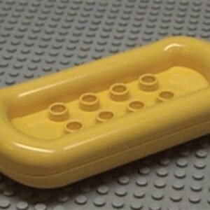 dupraft – Duplo Rubber Raft