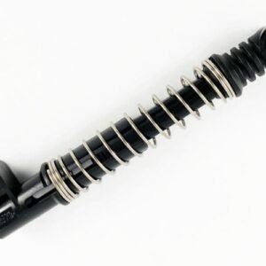 2909c03 – Technic, Shock Absorber 9.5L (Soft Spring)