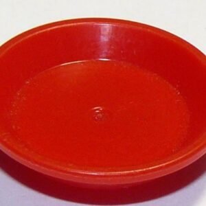 93082f – Friends Accessories Dish, Round