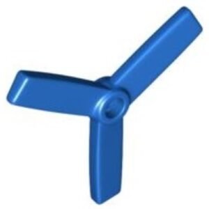 6352 – Duplo Propeller Rotor 3 Blade, 5 Diameter