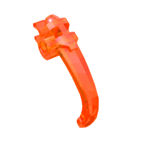 92220 – Hero Factory Weapon, Claw with Clip