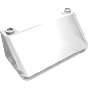 92583 – Windscreen 3 x 6 x 2