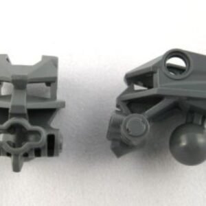 47312 – Bionicle Head Connector Block (Toa Metru)
